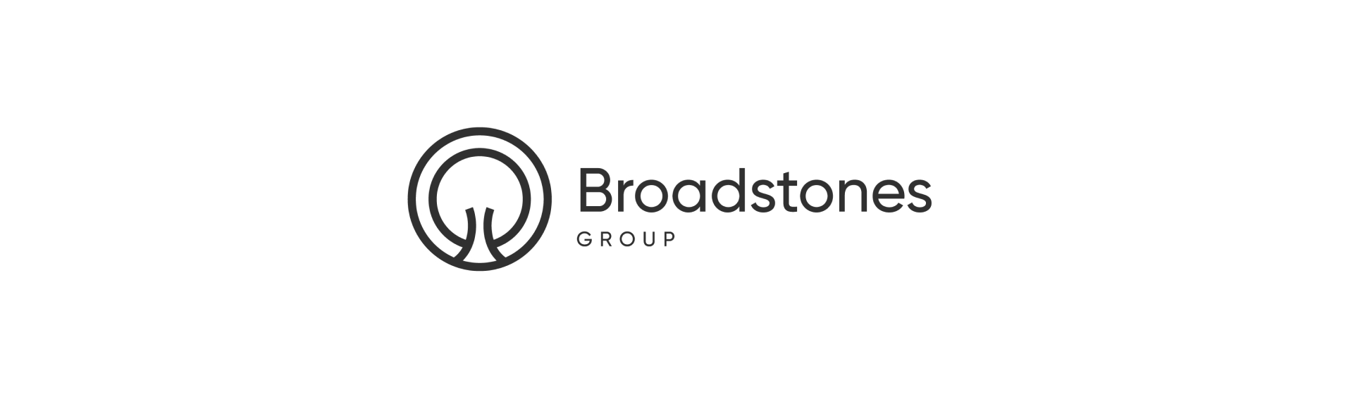 Broadstones Group Logo