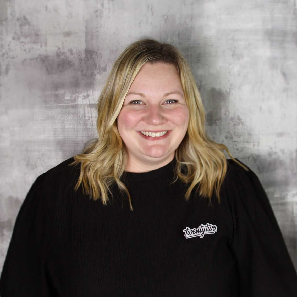 Team Member: Lucy McGowan, General Manager