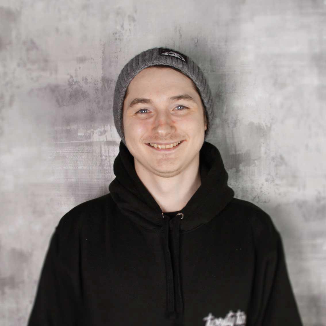 Team Member: Ben Tonks, Developer